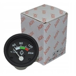 Water temperature indicator uk 133 wk 133 mtz agh