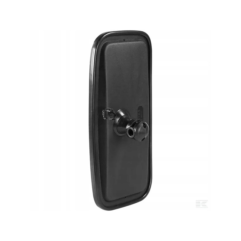 Outside mirror 183x375, heated with handle