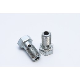 Injection pump connector bolt for c 360 kn4 4