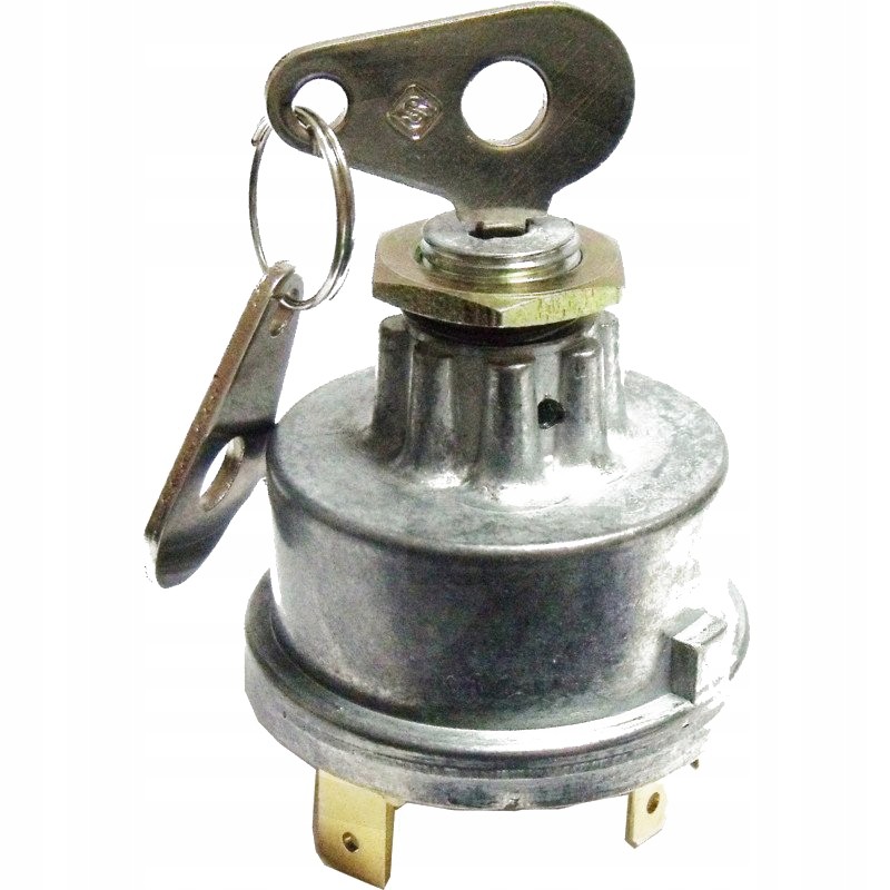 Lsn lublin ignition switch mf 235 255 ursus 2812 35