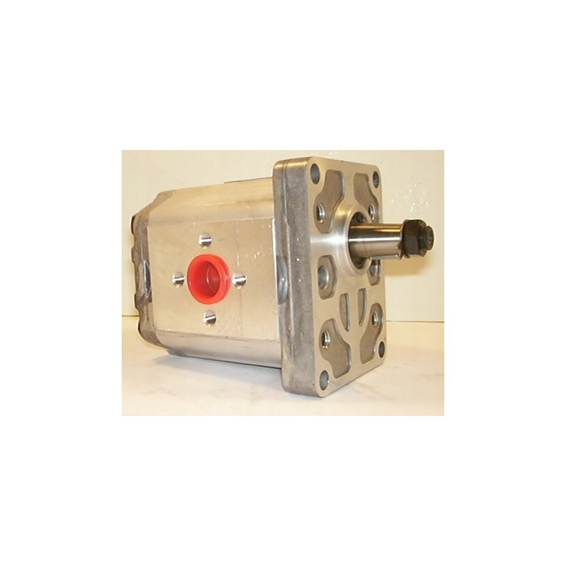 Snp2 a22l c001 hydraulic gear pump