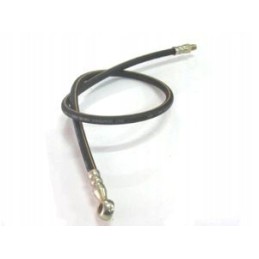 Zetor brake hose 85cm