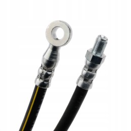 Zetor brake hose 85cm