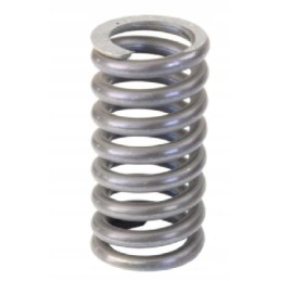 Clutch pressure spring c 328 c 330 50010111