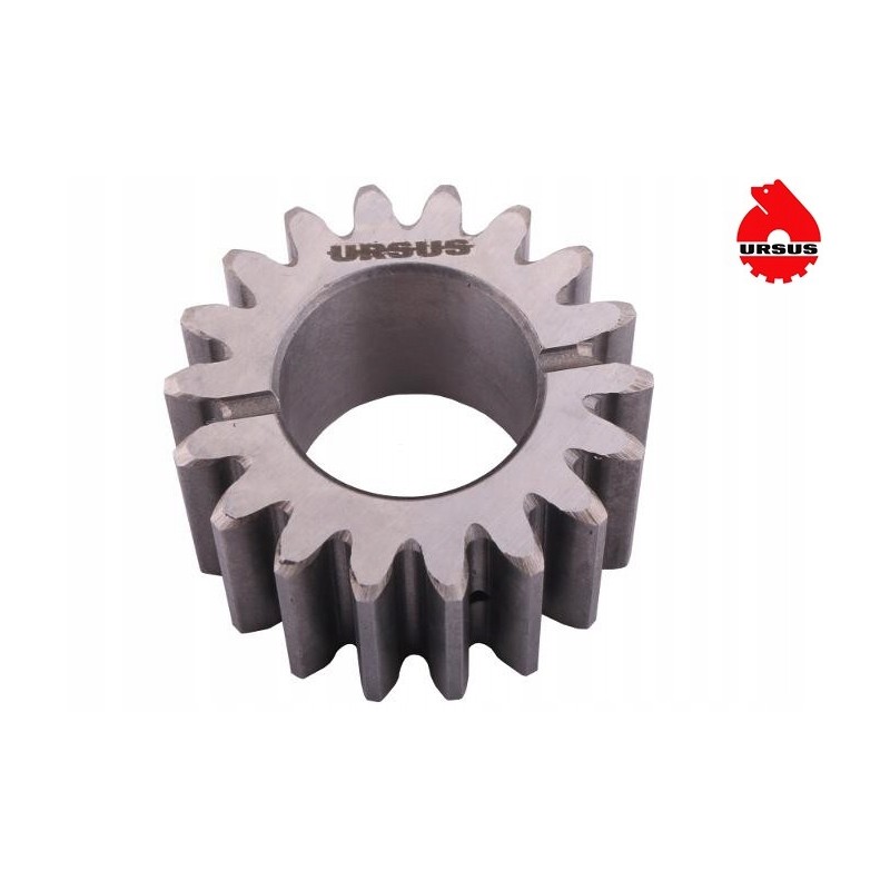 Satellite of the reducer mechanism from 18 mf3 original urs