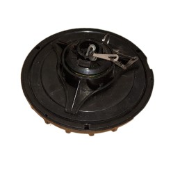 Massey MF 2620 3060 fuel filler cap cover