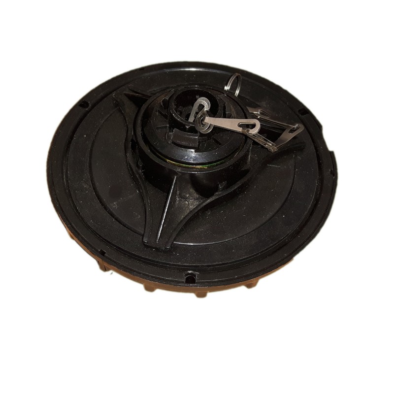 Massey MF 2620 3060 fuel filler cap cover