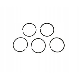 Set of piston rings C 330 original Ursus