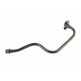 Steering column oil pipe 703407140