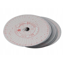 Borg wkr002 tacho shield