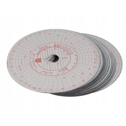 Borg wkr002 tacho shield