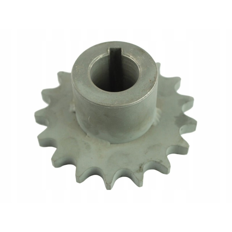 Sprocket with 17 New Holland 7070 87725037