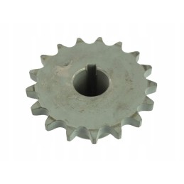 Sprocket with 17 New Holland 7070 87725037