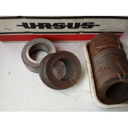 Final drive oil flinger 330 50013761 2 pcs prl