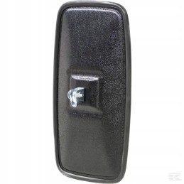 Outside mirror 225x145 mm