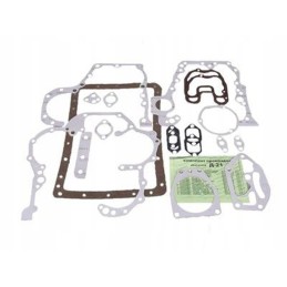 Agro mar engine gasket set t 25 wladymirec