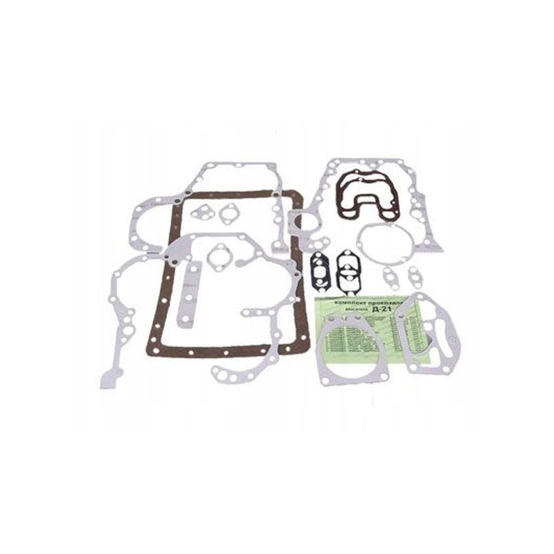 Agro mar engine gasket set t 25 wladymirec