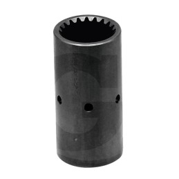 Shaft connector bush Massey Ferguson 3800250m1 80mm