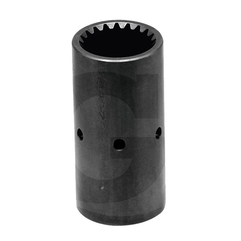 Shaft connector bush Massey Ferguson 3800250m1 80mm