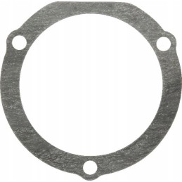 Gear reduction cover gasket zetor 57112812 zetor