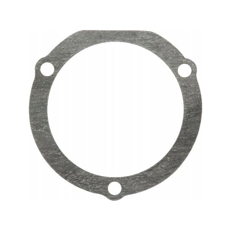 Gear reduction cover gasket zetor 57112812 zetor