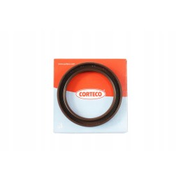 Crankshaft seal jcb 3cx 4cx corteco