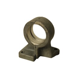 Steering shaft bracket Ursus C 385 80277004