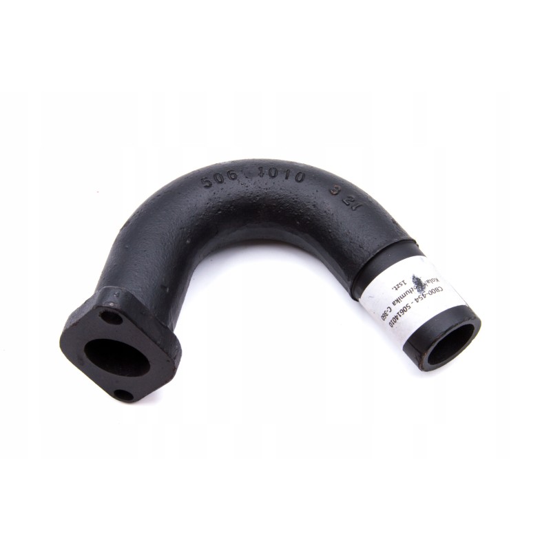 Muffler elbow c 360 50614010