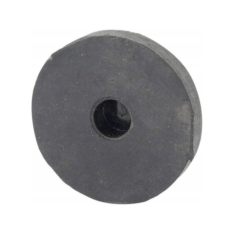 Rubber fuel tank washer c 360 2690005055