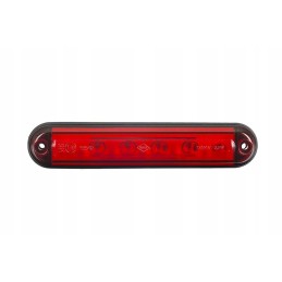 LSD 2524 brake lamp