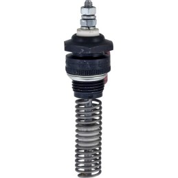 Glow plug fits C 330 spark 26900050024641