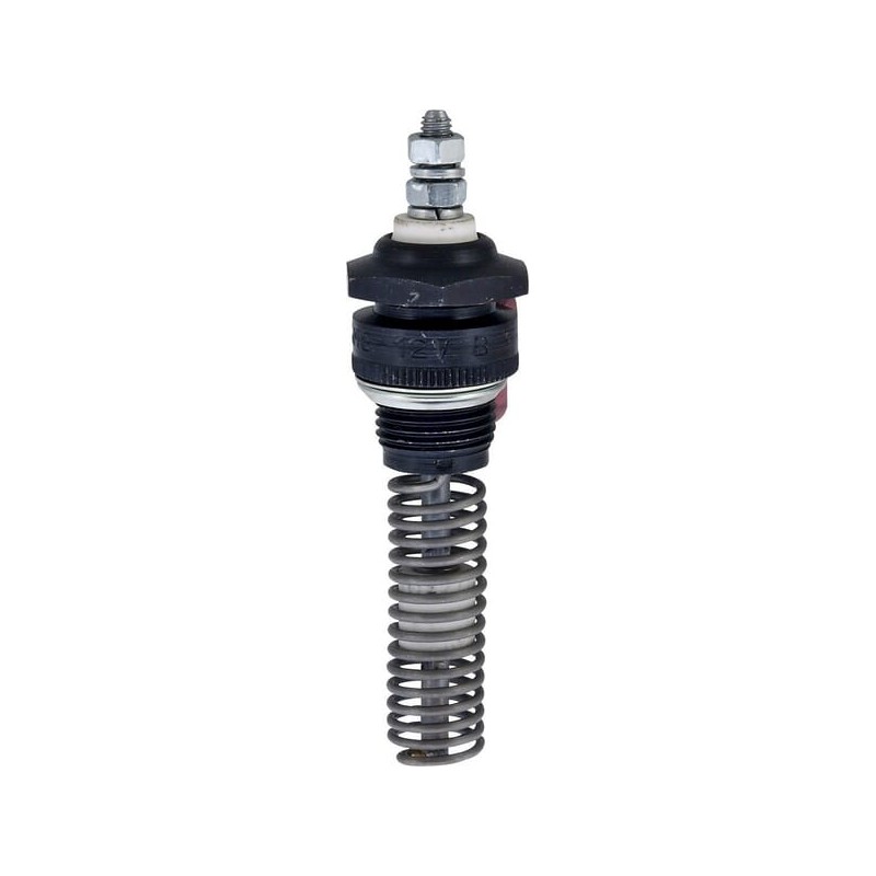 Glow plug fits C 330 spark 26900050024641