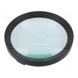 1 pcs x INSPEKTEC - IN2400ESD5D - Tool: replaceable lens, Mag: x2.25, PRT-IN2400ESD