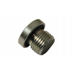 Plug plug m16x1 5 for Allen key