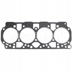Mtz head gasket