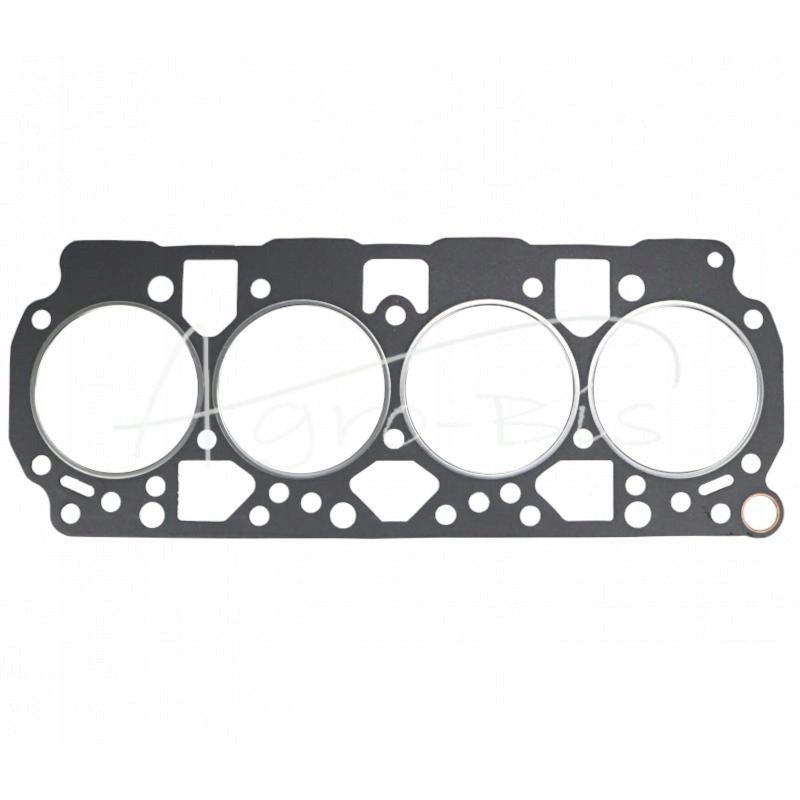 Mtz head gasket