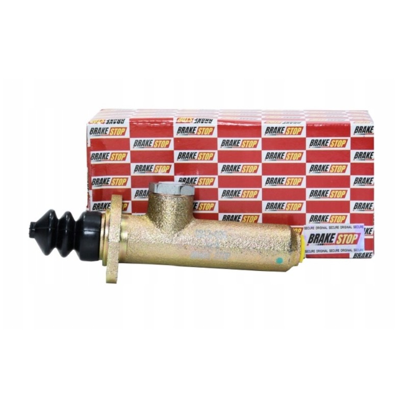 Short brake master cylinder c 360 c 385