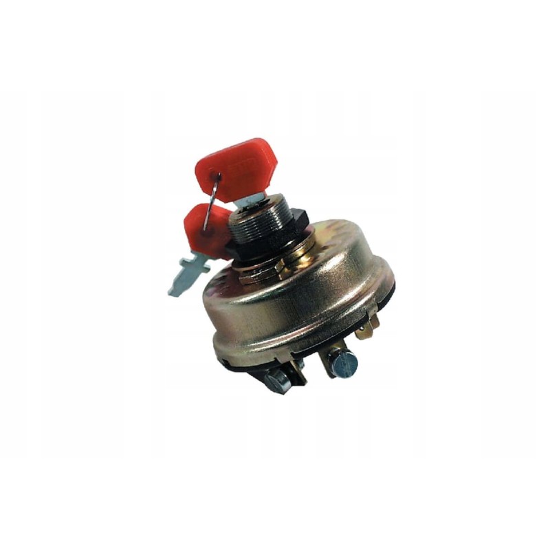 5118433gp ignition switch