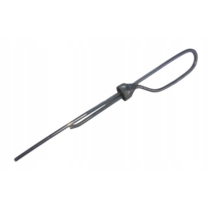 Engine oil gauge for c 330 42010021