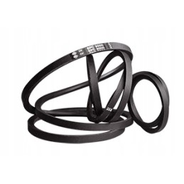 V-belt optibelt avx 13x1600 la