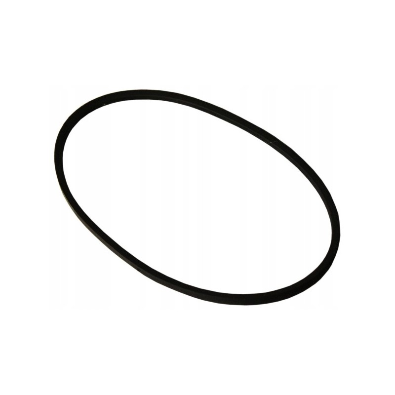 V-belt hz 800, width 10mm, circumference 800mm