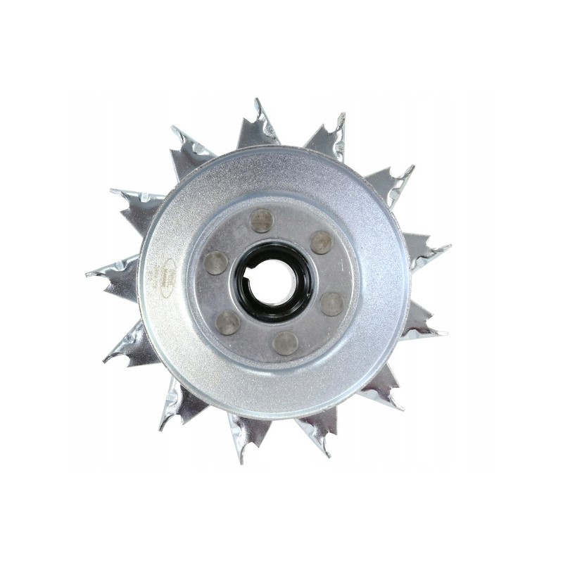 Alternator pulley for c330 ex 230210 3611220