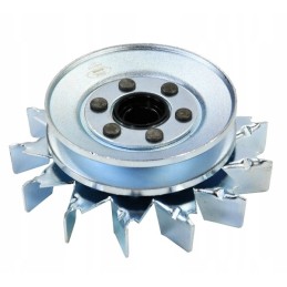 Alternator pulley for c330 ex 230210 3611220