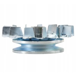 Alternator pulley for c330 ex 230210 3611220