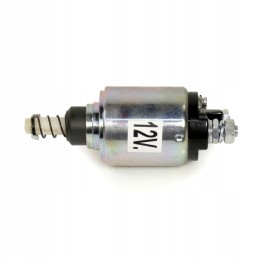 SM2507 starter automatic fits ES02R ES69