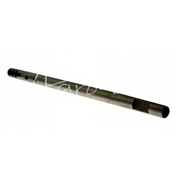 Gearbox guide II and III speed mf 180438m2 Polish