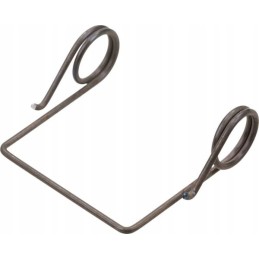 Clutch lever spring ZETOR 951112 ZETOR