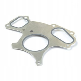 Perkins 1204f e44tta water pump gasket