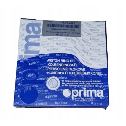 Engine piston rings mf 255 360 3p