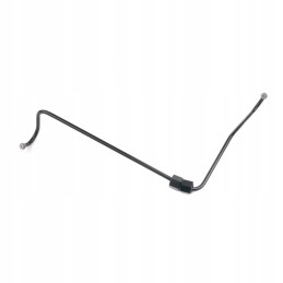 Injection pipe, 3 cylinder, Zetor 14009553 original